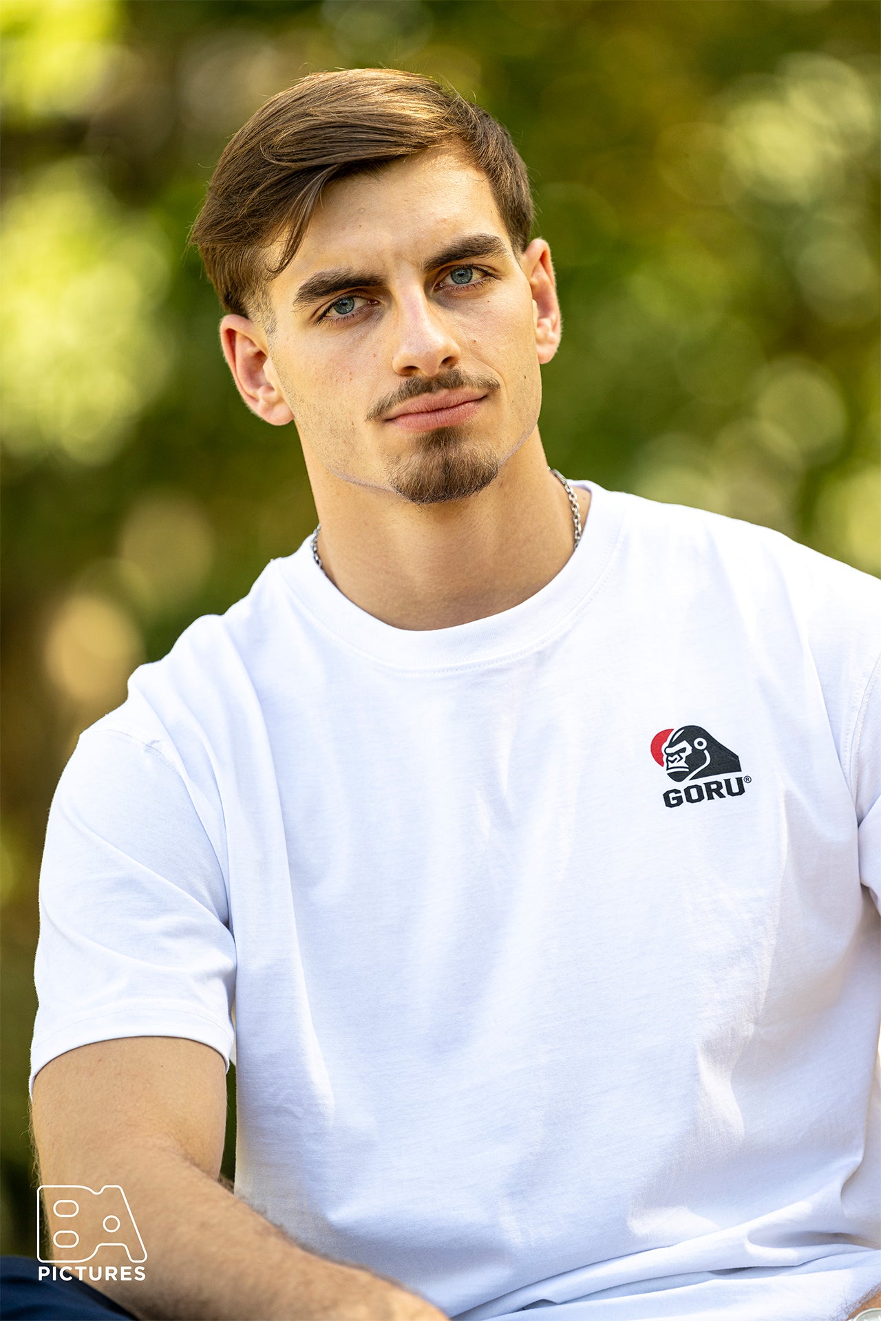 T-shirt « Code »