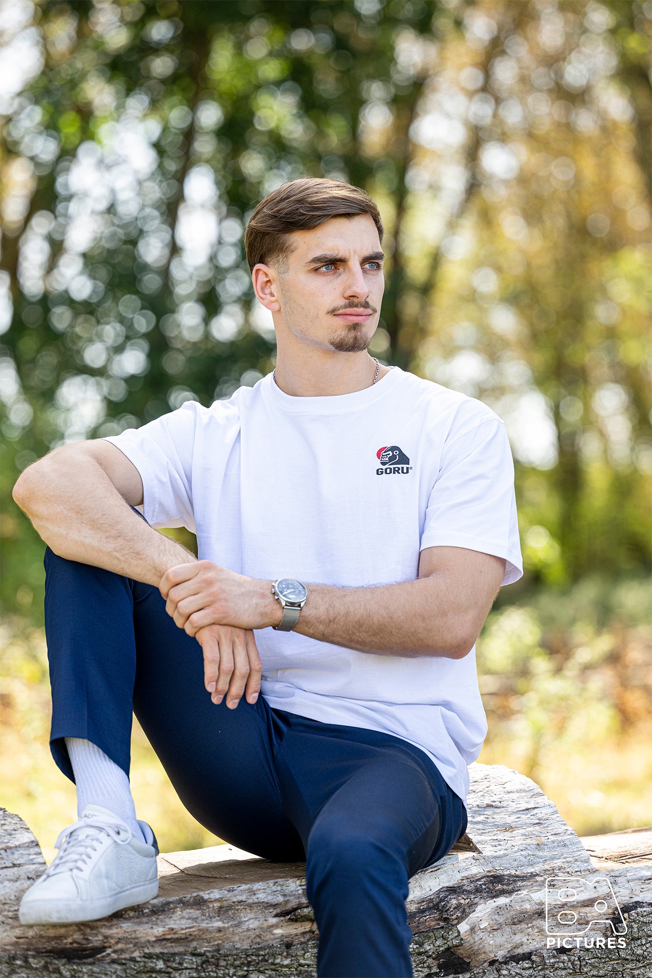 T-shirt « Code »