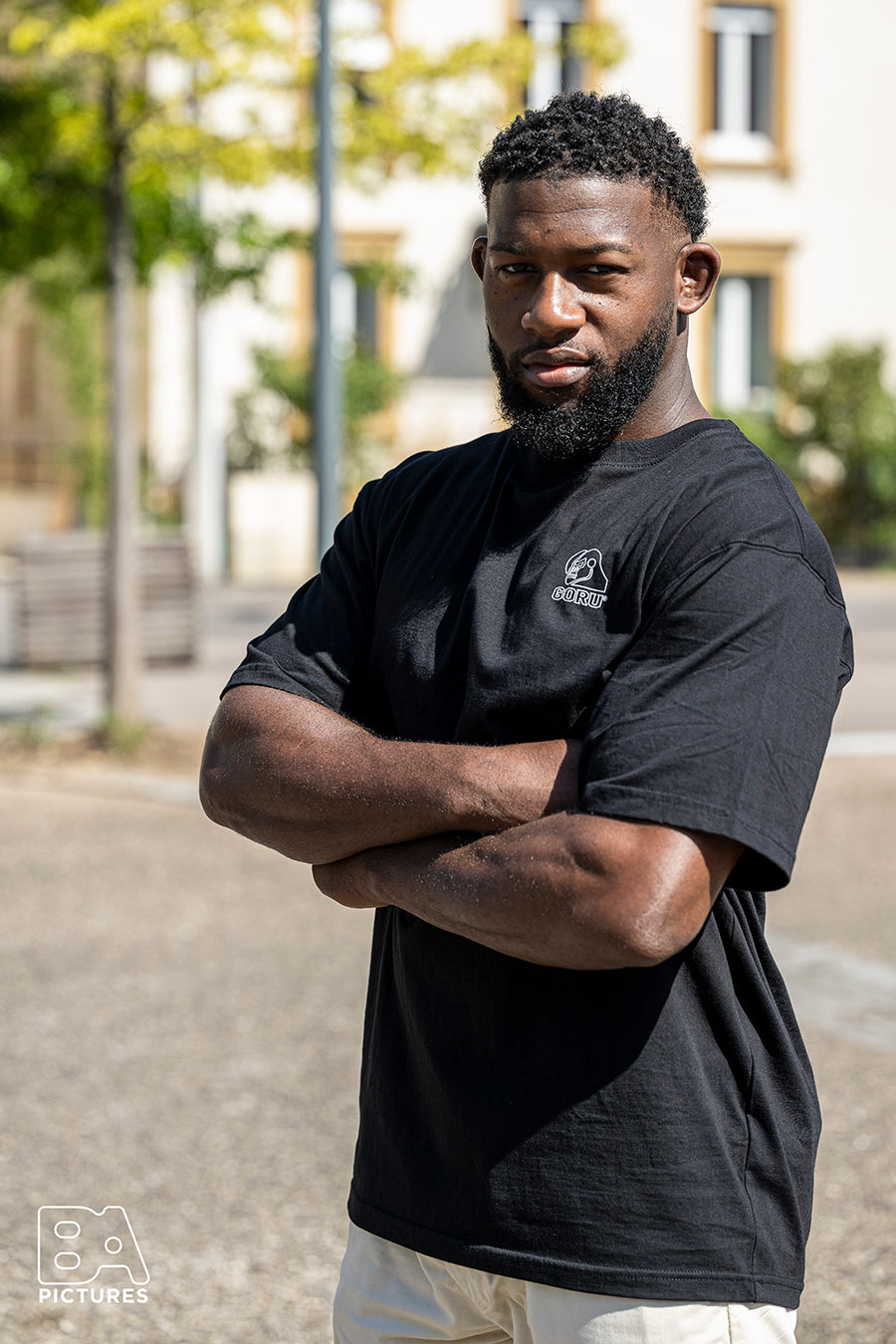 T-shirt « Origami »