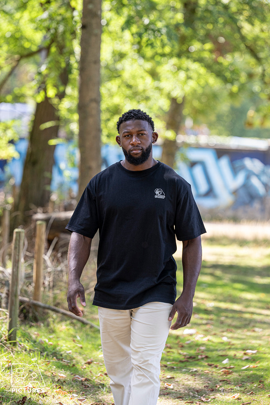 T-shirt « Origami »