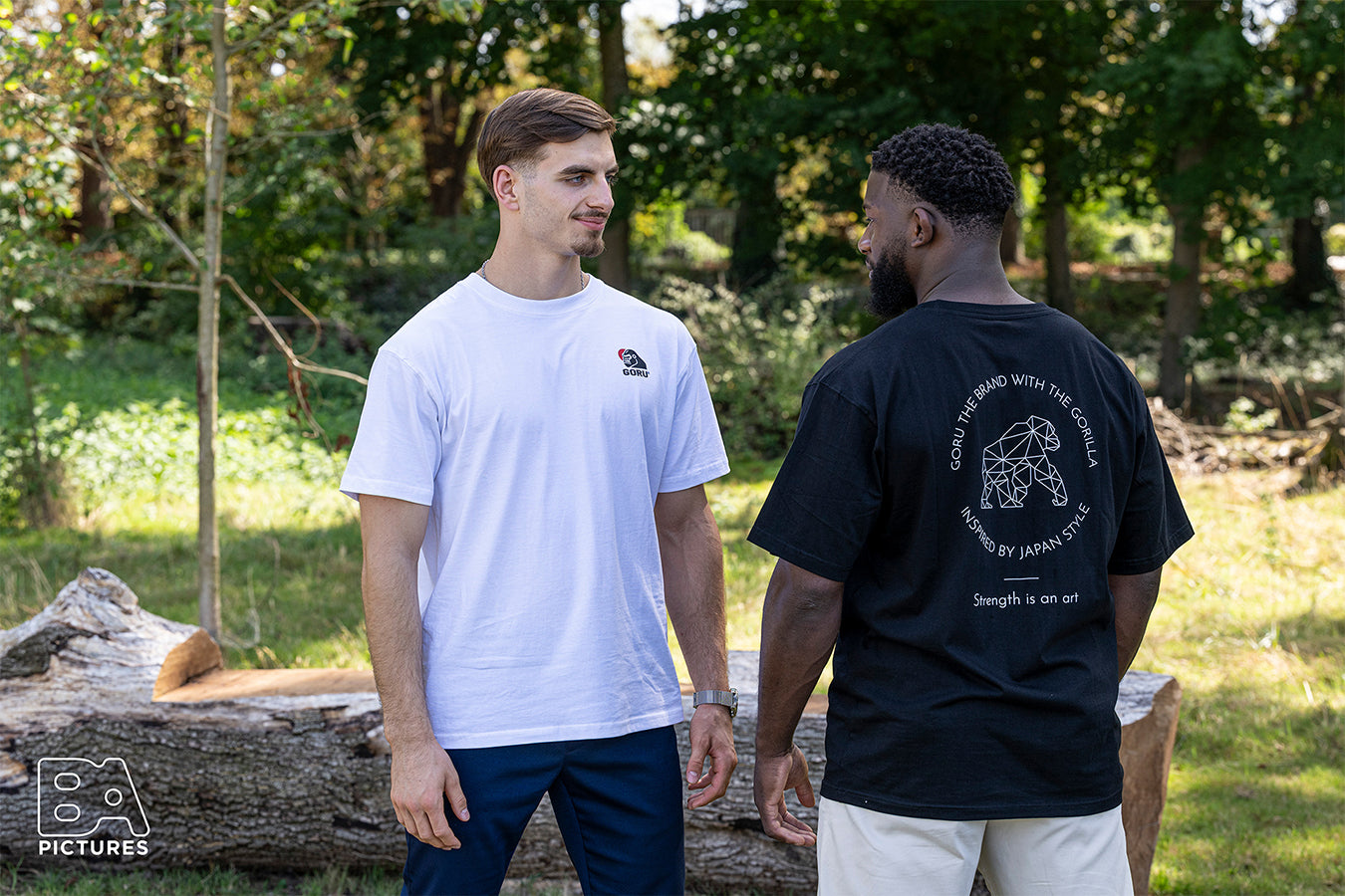 T-shirt « Code »